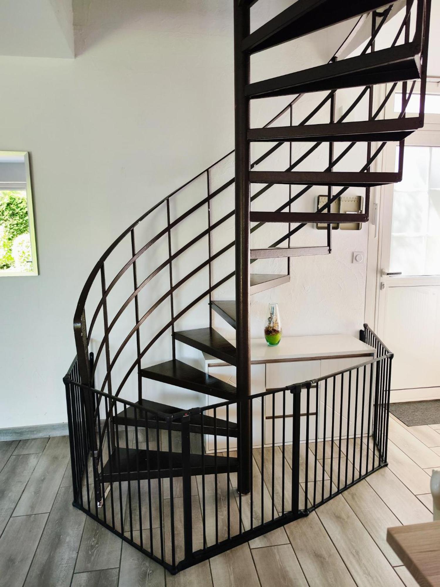 Le Patio Garonne Maison 6 Personnes, Climatise, Netflix Portet-sur-Garonne Luaran gambar