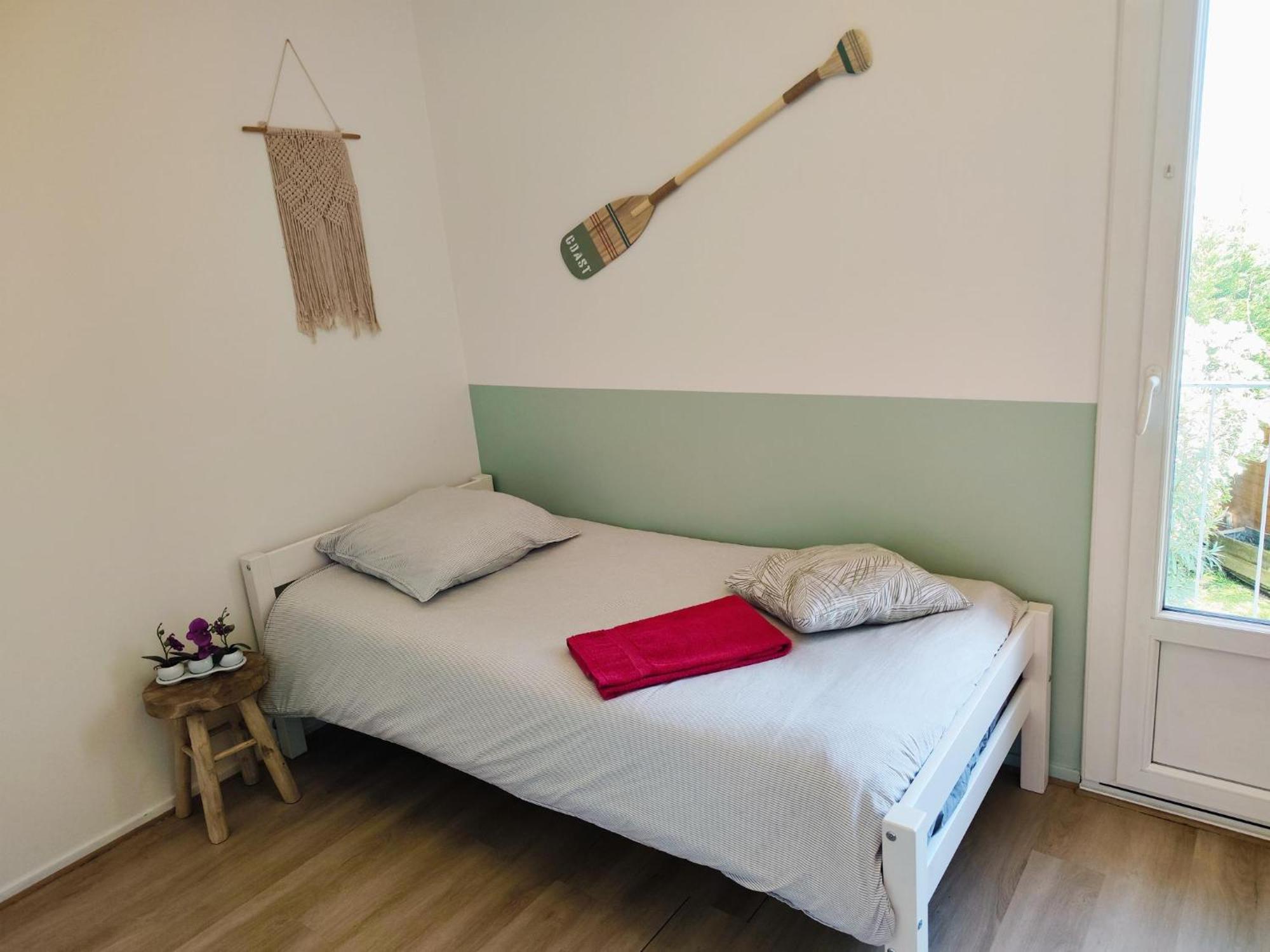 Le Patio Garonne Maison 6 Personnes, Climatise, Netflix Portet-sur-Garonne Luaran gambar
